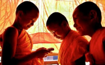 Không nương tựa